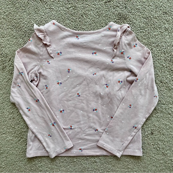 Two Gymboree Tops - Picture 5 of 8